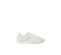JACK & JONES Homme Jfwburton Runner International Campaign, Onyx Blanc, 42 EU