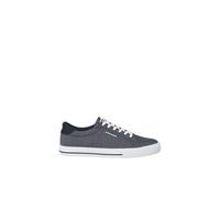 Baskets Jack & Jones Jerry Canvas Bleu 45