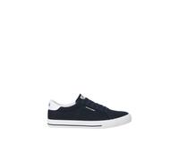 Baskets Jack & Jones Jerry Canvas Bleu 45