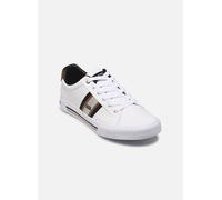 Baskets Jack & Jones Jfw Gorgon Canvas Sn pour Homme 41 Blanc