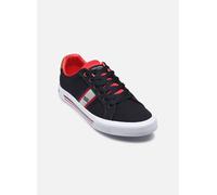 Baskets Jack & Jones Jfw Gorgon Canvas Sn pour Homme 43 Bleu