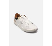 Baskets Jack & Jones Jfw Jordan Sneaker Sn pour Homme 40 Blanc