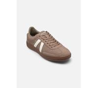 Baskets Jack & Jones Jfw Kirk International Campaign Sneaker pour Homme 45 Marron