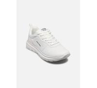 Baskets Jack & Jones Jfw Taylor Mesh Sneaker pour Homme 46 Blanc