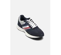 Baskets Jack & Jones JFWBOSTON COMBO SNEAKER SN pour Homme 41 Bleu