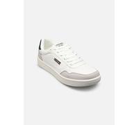 Jack & Jones Baskets basses JFWBOUNCE PU COMBO FLAG in Blanc 41