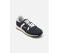 Baskets Jack & Jones Jfwharrow Combo Sneaker Ln pour 41 Bleu