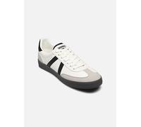 Baskets Jack & Jones JFWMAMBO PU SPECIAL NOOS pour 41 Blanc