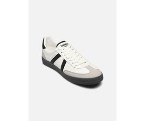 Baskets Jack & Jones JFWMAMBO PU SPECIAL NOOS pour Homme 40 Blanc