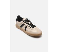 Baskets basses hommes Jack & Jones JFWMAMBO Beige 42