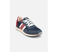 Baskets Jack & Jones JFWSTELLAR MESH MAJOLICA BLUE NOOS pour Homme 41 Bleu