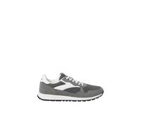 JACK & JONES Baskets Combo Jfwswindon Noos pour Homme, Gris, 45 EU