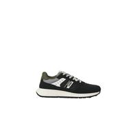 Jack & Jones Oswald Tape Combo Trainers Noir EU 45 Homme