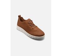 Baskets Jana shoes 23650-46 pour 38 Marron