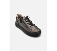 Baskets Jana shoes 23660-42 pour Femme 41 Or et bronze