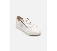 Baskets Jana shoes 23704-46 pour Femme 39 Blanc