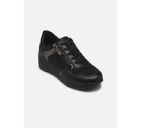 Baskets Jana shoes 23763-45 pour Femme 39 Noir