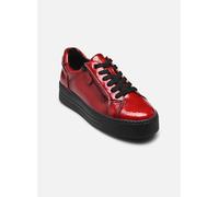 Baskets Jana shoes 23767-43 pour Femme 40 Rouge