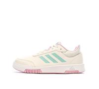 Baskets Jaune/Bleu Garçon/Fille Adidas Tensaur 34