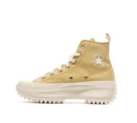 Baskets Jaune Femme Converse Run Star Hike A09912C 40