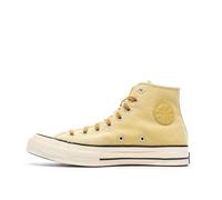 Baskets Jaune Homme Converse Chuck 70 41