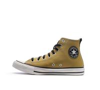Baskets Jaune Moutarde Homme Converse Chuck Taylor All Star 41