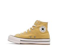 Baskets Jaunes Garçon/Fille Converse Chuck Taylor All Star Eva 40