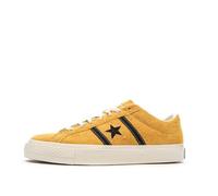 Baskets Jaunes Homme Converse One Star Academy 45