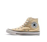 Baskets Jaunes Mixte Converse Chuck Taylor All Star 39 1/2