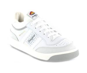 Baskets - Jhayber - Nouveau Olympus - Cuir - Antidérapant - Respirant 46