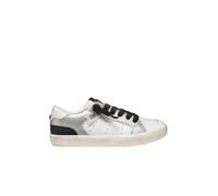 Baskets Jisli A ? Sneakers Basses À Lacets ? Junior Blanc 39