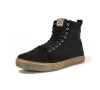 Baskets john doe neo noir/marron John doe