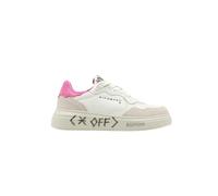 John Richmond - Baskets Mode Femme - Femme - Chaussures - Blanc - Taille: 40 EU