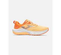 Baskets Joma Hispalis orange pastel femme - 40