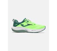 Baskets Joma Hispalis vert brillant chrome - 41