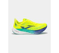 Baskets Joma R-1000 jaune vif bleu - 40.5