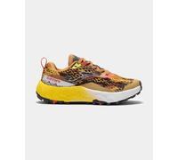 Baskets Joma Sima 25 marron jaune femme - 40