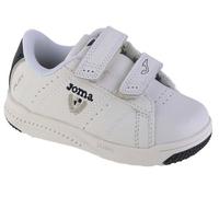 Baskets - JOMA - W.Play Jr 2122 - Blanc - Scratch - Synthétique 23