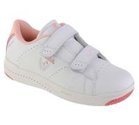 Baskets - JOMA - W.Play Jr 23 WPLAYW - Blanc - Scratch - Tige synthétique 25