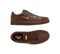 Baskets Jordan Air 1 MM Low femmes marron F201 42,5