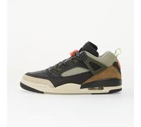 Baskets Jordan Spizike Low Anthracite/ Spruce Fog-Lt Wild Mango EUR 43