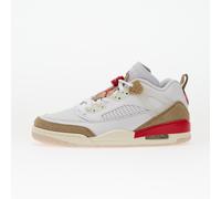 Baskets Jordan Spizike Low White/ Fire Red-Desert Camo-Sail-Lt Orewood Brn EUR 40.5