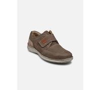 Baskets Josef Seibel Anvers 83 pour Homme 40 Marron