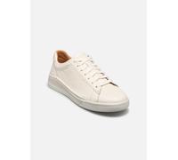 Baskets Josef Seibel Cleve 02 pour Homme 46 Blanc