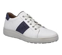 Baskets - JOSEF SEIBEL - Maddox 04 - Cuir - Semelle en PU - Confort supérieur 45