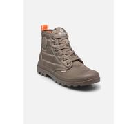Baskets JOTT PAMPA Hi Dare RHONA H pour Homme 44 Beige