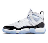 Baskets Jumpman Two Trey Pour Homme - Blanc - 46