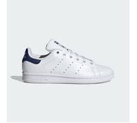 Baskets Junior - ADIDAS - Stan Smith - Matériaux recyclés - Blanc - Lacets 36 2/3