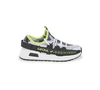 Kaporal - Baskets Junior - Camouflage Gris - 31
