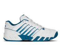 K-swiss Bigshot Light 4 Hard Court Shoes Blanc EU 45 Homme